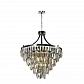 Подвесная люстра Lumien Hall Novello LH0039/9P-NK-CL - фото №1