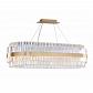 Подвесной светодиодный светильник Newport 10242/120 oval М0064749 - фото №1