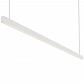 Подвесной светодиодный светильник Denkirs DK9303-WH - фото №1
