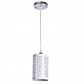 Подвесной светильник Arte Lamp Bronn A1762SP-1CC - фото №1