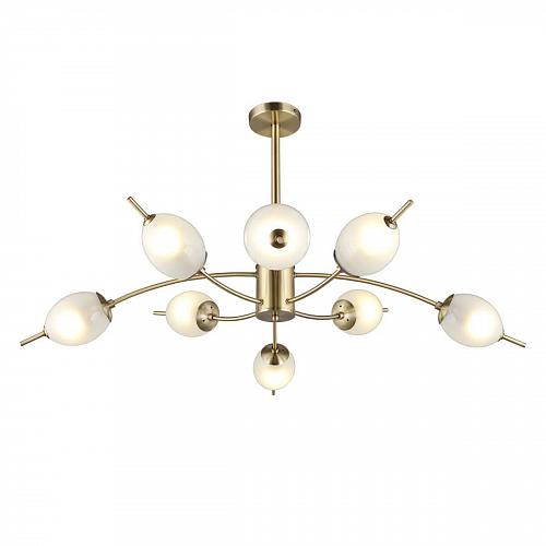 Потолочная люстра Omnilux Roncola OML-57107-08