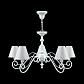 Подвесная люстра Lamp4you Classic E3-05-WM-LMP-O-25 - фото №2