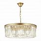 Подвесная люстра ST Luce Ercolano SL1624.203.08 - фото №5