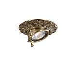 Светильник Reccagni Angelo SPOT 1085 BRONZO