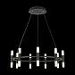 Подвесная светодиодная люстра ST Luce Basio SL1595.403.18 - фото №2