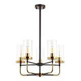 Люстра Odeon Light 4816/5