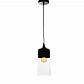 Подвесной светильник Lumina Deco Zenia LDP 6806 BK+PR - фото №2