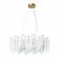 Подвесная люстра Arte Lamp Evie A4052SP-8SG - фото №1