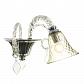 Бра Arte Lamp Cleopatra A9002AP-1CC - фото №6