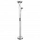 Торшер Arte Lamp Duetto A4399PN-2SS - фото №1