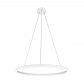 Подвесной светодиодный светильник Kink Light Тор 08228D,01 - фото №1