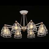 Люстра Seven Fires 31037.01.10.08