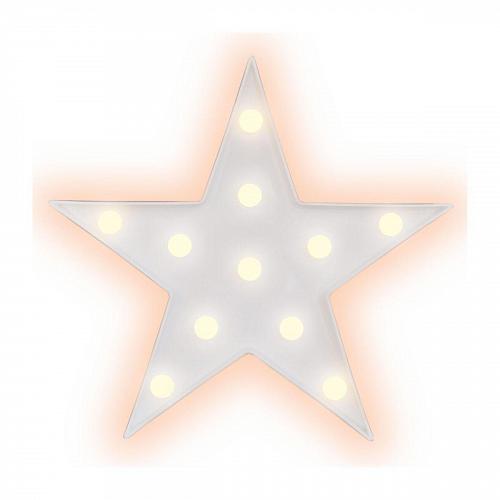 Светодиодная фигура Ritter Big Star 29278 4