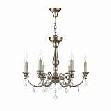 Люстра Maytoni RC141-PL-06-G