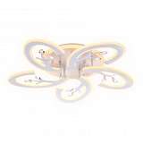 Потолочная светодиодная люстра Ambrella light Original FA512