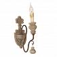 Бра Vele Luce Miramare VL1286W01 - фото №1