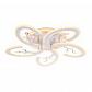 Потолочная светодиодная люстра Ambrella light Original FA512 - фото №1