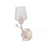 Бра Toplight TL7150B-01WG