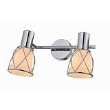 Спот Toplight TL3780Y-02CB