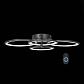 Потолочная светодиодная люстра ST Luce Twiddle Dimmer SL867.402.04 - фото №2