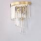 Настенный светильник Newport 31103/A gold right М0063335 - фото №1