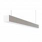 Подвесной светодиодный светильник TopDecor Line S2 10 - фото №1