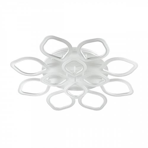 Потолочная светодиодная люстра Lumion Ariel 3771/99CL