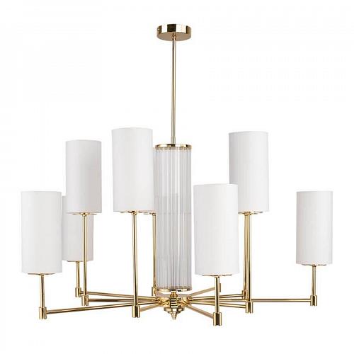 Подвесная люстра Kutek Mood Empoli EMP-ZW-10 (Z)