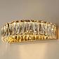 Настенный светодиодный светильник Newport 8240 8242/A gold new М0066960 - фото №2