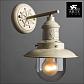 Бра Arte Lamp Sailor A4524AP-1WG - фото №3