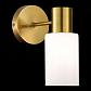 Бра Evoluce Gessi SLE1139-301-01 - фото №3