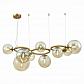 Подвесная люстра ST Luce Gorizia SL1162.303.09 - фото №1