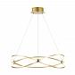 Подвесная светодиодная люстра Odeon Light L-vision Lesla 4730/43L - фото №1