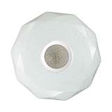 Настенно-потолочный светодиодный светильник Sonex Pale Prisa 2057/EL