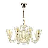 Люстра Odeon Light 4003/8