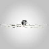 Светильник Eurosvet 90032/6 хром