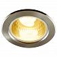 Встраиваемый светильник Arte Lamp General A8043PL-1SS - фото №1