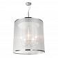 Подвесная люстра Globo Naxos 15259H3 - фото №1