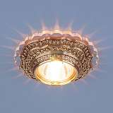 Светильник Elektrostandard 4690389056567