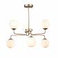 Подвесная люстра ST Luce Redjino SLE106203-06 - фото №2