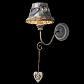 Бра Arte Lamp Fattoria A5290AP-1RI - фото №2