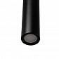 Подвесной светильник Italline M01-3022 black - фото №2