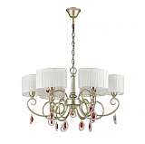Люстра Odeon Light 3392/6