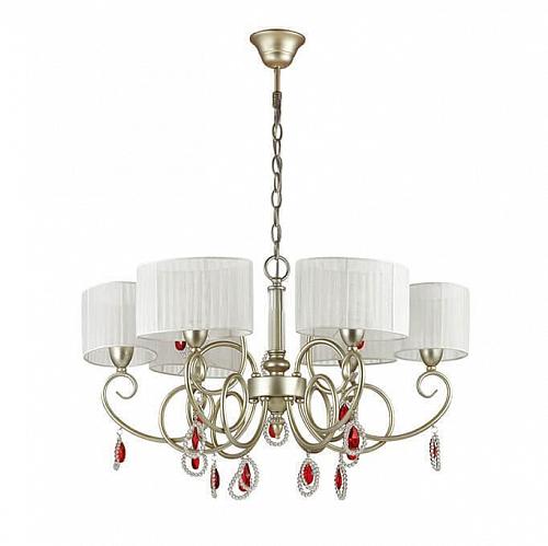 Подвесная люстра Odeon Light Verenissa 3392/6