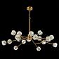 Подвесная люстра ST Luce Romano SL1166.303.18 - фото №3