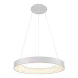 Подвесной светодиодный светильник Milosh Tendence 0684CL-50WT
