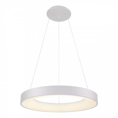 Подвесной светодиодный светильник Milosh Tendence 0684CL-50WT