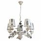 Подвесная люстра Toplight Madlyn TL5630D-05WH - фото №1