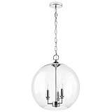 Подвесная люстра Lightstar Sferico 729134