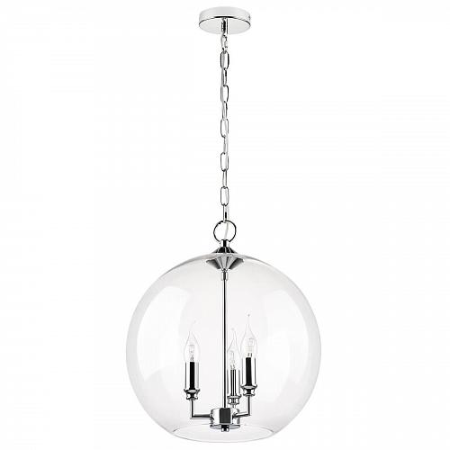 Подвесная люстра Lightstar Sferico 729134